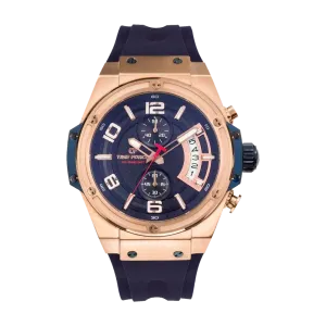 Men's Watch TIME FORCE TF5024MR-03